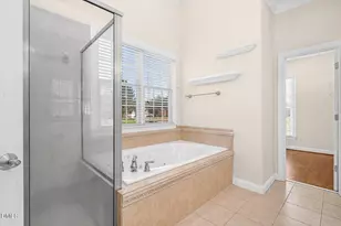 642 Chimney Hill Way, Rocky Mount, NC 27804 - Photo 35