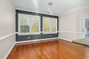 642 Chimney Hill Way, Rocky Mount, NC 27804 - Photo 19