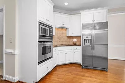 642 Chimney Hill Way, Rocky Mount, NC 27804 - Photo 23