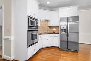 642 Chimney Hill Way, Rocky Mount, NC 27804 - Photo 23