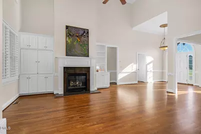 642 Chimney Hill Way, Rocky Mount, NC 27804 - Photo 7