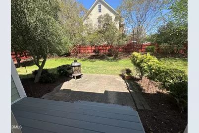 100 Strawthorne Court, Apex, NC 27502 - Photo 7