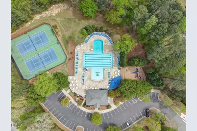 100 Strawthorne Court, Apex, NC 27502 - Photo 15