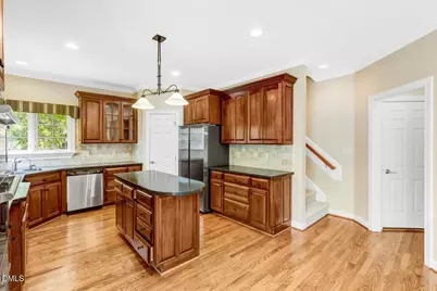 100 Strawthorne Court, Apex, NC 27502 - Photo 21