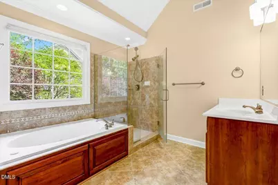 100 Strawthorne Court, Apex, NC 27502 - Photo 37