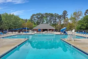 100 Strawthorne Ct, Apex, NC 27502 - Photo 11