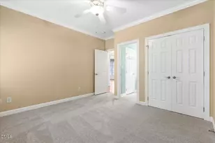 100 Strawthorne Ct, Apex, NC 27502 - Photo 43