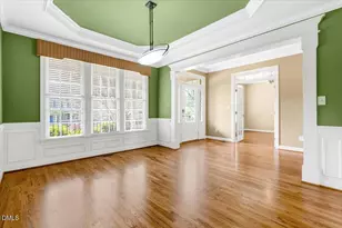 100 Strawthorne Ct, Apex, NC 27502 - Photo 29