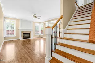 100 Strawthorne Ct, Apex, NC 27502 - Photo 25