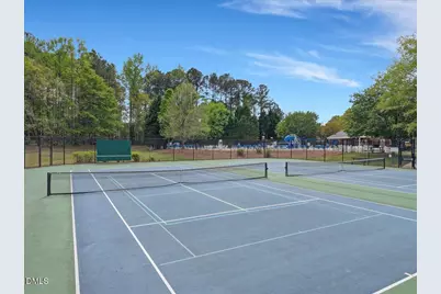 100 Strawthorne Court, Apex, NC 27502 - Photo 13