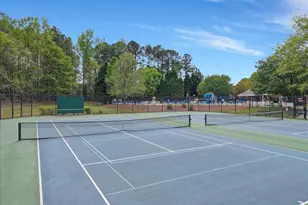 100 Strawthorne Ct, Apex, NC 27502 - Photo 13