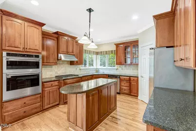 100 Strawthorne Court, Apex, NC 27502 - Photo 19