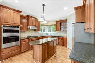 100 Strawthorne Ct, Apex, NC 27502 - Photo 19