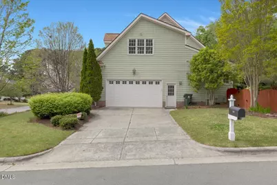 100 Strawthorne Court, Apex, NC 27502 - Photo 11