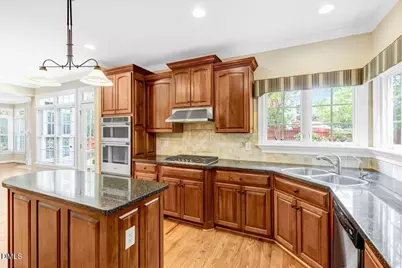 100 Strawthorne Court, Apex, NC 27502 - Photo 23