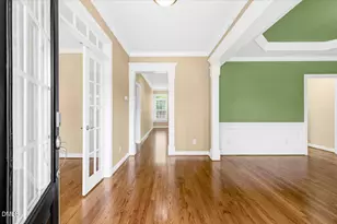 100 Strawthorne Ct, Apex, NC 27502 - Photo 25