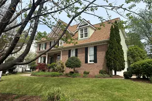 100 Strawthorne Ct, Apex, NC 27502 - Photo 1