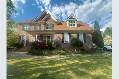 100 Strawthorne Court, Apex, NC 27502 - Photo 1