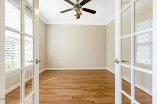 100 Strawthorne Ct, Apex, NC 27502 - Photo 31