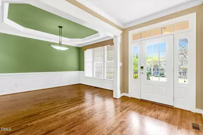 100 Strawthorne Court, Apex, NC 27502 - Photo 27