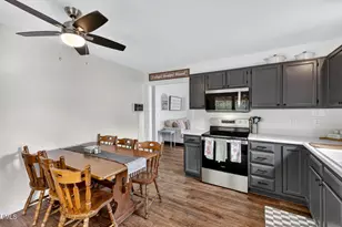 113 N Valley Dr, Louisburg, NC 27549 - Photo 7