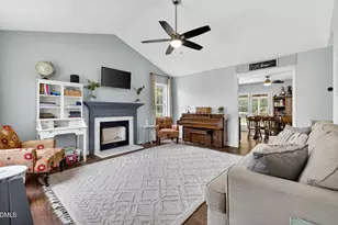 113 N Valley Dr, Louisburg, NC 27549 - Photo 9