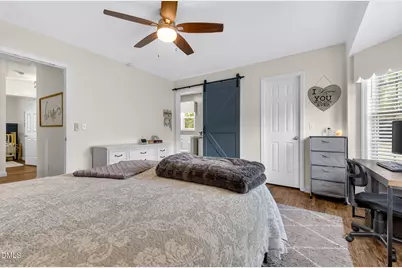 113 N Valley Drive, Louisburg, NC 27549 - Photo 17