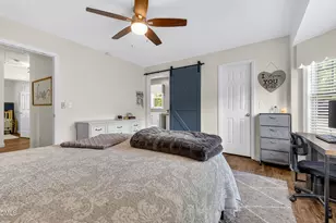 113 N Valley Dr, Louisburg, NC 27549 - Photo 17