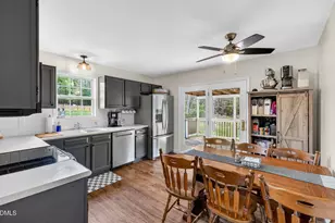 113 N Valley Dr, Louisburg, NC 27549 - Photo 11