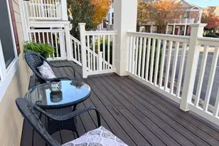 10510 Sablewood Dr, Raleigh, NC 27617 - Photo 9