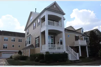 10510 Sablewood Drive #116, Raleigh, NC 27617 - Photo 3