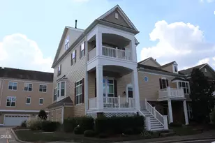 10510 Sablewood Dr, Raleigh, NC 27617 - Photo 3