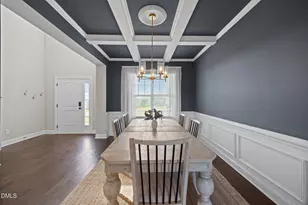 1034 Butterfly Cir, Wake Forest, NC 27587 - Photo 17