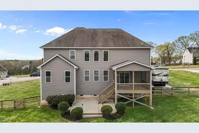 1034 Butterfly Circle, Wake Forest, NC 27587 - Photo 11