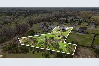 1034 Butterfly Circle, Wake Forest, NC 27587 - Photo 7