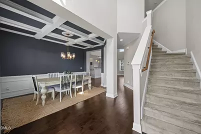 1034 Butterfly Circle, Wake Forest, NC 27587 - Photo 15