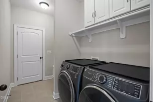 1034 Butterfly Cir, Wake Forest, NC 27587 - Photo 29