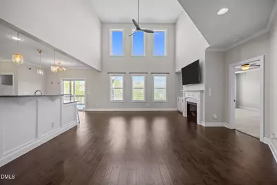 1034 Butterfly Circle, Wake Forest, NC 27587 - Photo 19