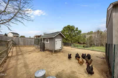 1034 Butterfly Circle, Wake Forest, NC 27587 - Photo 51