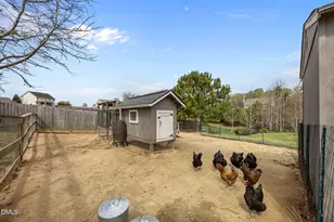 1034 Butterfly Cir, Wake Forest, NC 27587 - Photo 51