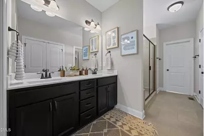 1034 Butterfly Circle, Wake Forest, NC 27587 - Photo 33