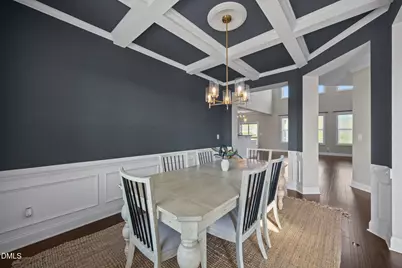 1034 Butterfly Circle, Wake Forest, NC 27587 - Photo 17