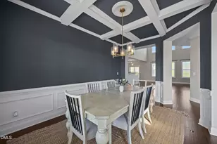 1034 Butterfly Cir, Wake Forest, NC 27587 - Photo 17