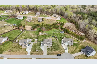 1034 Butterfly Circle, Wake Forest, NC 27587 - Photo 9