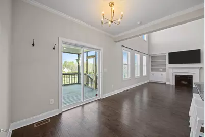 1034 Butterfly Circle, Wake Forest, NC 27587 - Photo 23