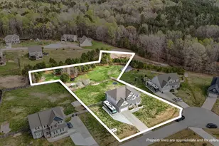 1034 Butterfly Cir, Wake Forest, NC 27587 - Photo 5