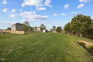 1034 Butterfly Cir, Wake Forest, NC 27587 - Photo 53