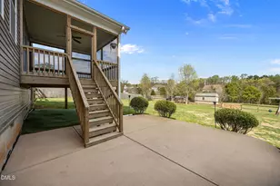 1034 Butterfly Cir, Wake Forest, NC 27587 - Photo 49