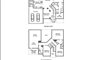 1034 Butterfly Cir, Wake Forest, NC 27587 - Photo 7