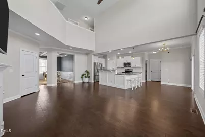 1034 Butterfly Circle, Wake Forest, NC 27587 - Photo 21